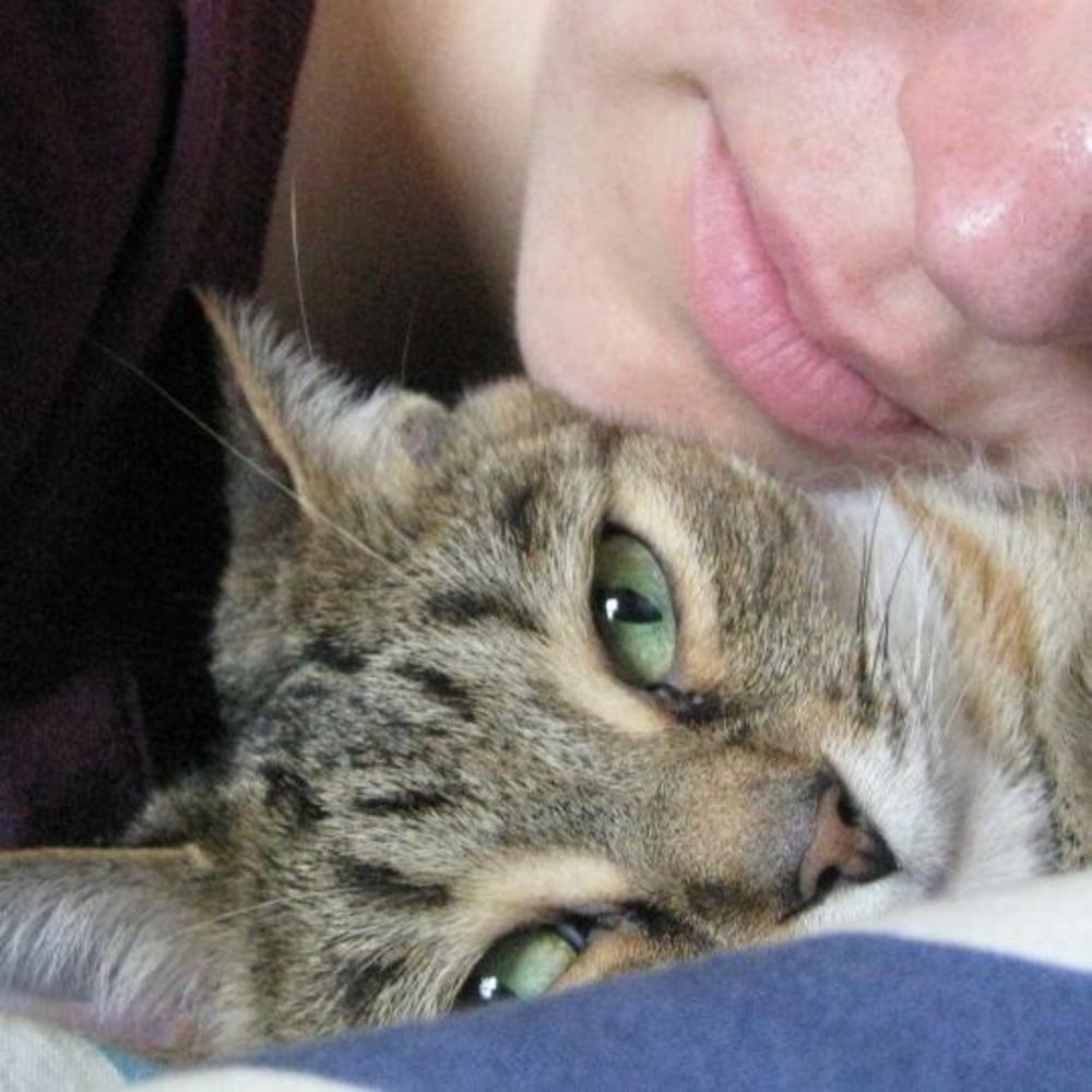 Meet your Posher, Cindy